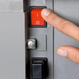 UNIČEVALNIK PAPIRJA DAHLE 410 (50414)