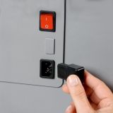 UNIČEVALNIK PAPIRJA DAHLE 410 (50414)