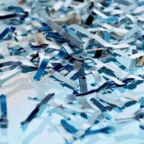 UNIČEVALNIK PAPIRJA DAHLE 416 (50564)