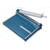 REZALNIK PAPIRJA DAHLE GILJOTINA Z VAROVALOM 569