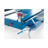 REZALNIK PAPIRJA DAHLE GILJOTINA Z VRTLJIVIM VAROVALOM 567