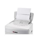 UNIČEVALNIK PAPIRJA DAHLE SHREDMATIC 90