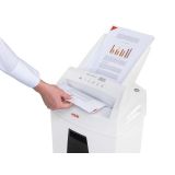 UNIČEVALNIK PAPIRJA HSM AF100/4X25 SECURIO P-4 2063