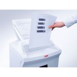 UNIČEVALNIK PAPIRJA HSM AF150/4.5X30 SECURIO P-4 2083