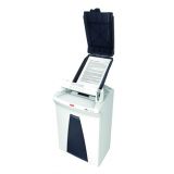 UNIČEVALNIK PAPIRJA HSM AF150/4.5X30 SECURIO P-4 2083