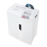 UNIČEVALNIK PAPIRJA HSM X10/4.5X30 SHREDSTAR P-4 1045