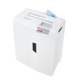 UNIČEVALNIK PAPIRJA HSM X10/4.5X30 SHREDSTAR P-4 1045