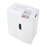 UNIČEVALNIK PAPIRJA HSM X6PRO/2X15 SHREDSTAR P-5 1046