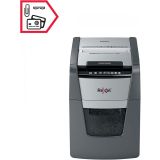 UNIČEVALNIK PAPIRJA REXEL AUTO+ 100X 4X28/P4 OPTIMUM 2020100XEU