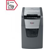 UNIČEVALNIK PAPIRJA REXEL AUTO+ 150X 4X28/P4 OPTIMUM 2020150XEU
