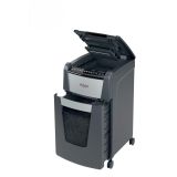 UNIČEVALNIK PAPIRJA REXEL AUTO+ 300X 4X25/P4 OPTIMUM 2020300XEU