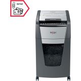 UNIČEVALNIK PAPIRJA REXEL AUTO+ 300X 4X25/P4 OPTIMUM 2020300XEU