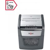 UNIČEVALNIK PAPIRJA REXEL AUTO+ 45X 4X28/P4 OPTIMUM 2020045XEU