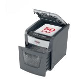 UNIČEVALNIK PAPIRJA REXEL AUTO+ 50X 4X28/P4 OPTIMUM 2020050XEU