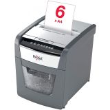 UNIČEVALNIK PAPIRJA REXEL AUTO+ 50X 4X28/P4 OPTIMUM 2020050XEU