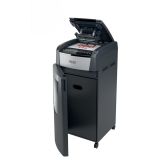 UNIČEVALNIK PAPIRJA REXEL AUTO+ 600X 4X30/P4 OPTIMUM 2020600XEU