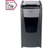 UNIČEVALNIK PAPIRJA REXEL AUTO+ 600X 4X30/P4 OPTIMUM 2020600XEU