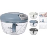 SEKLJALNIK / REZALNIK ZA ZELENJAVO IN OREŠČKE