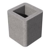 DELI IN PRIBOR ZA KAMIN SAROM REZERVNI DEL B00023