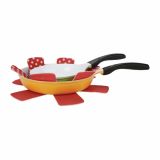 REZERVNI DEL ZA POSODO STEUBER ZAŠČITA ZA PONEV 3/1 38X38 CM