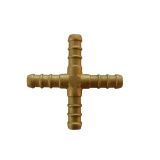 REZERVNI DEL ZA ŽAR GORENC BBQ ČLEN 4 KRAKI RAZDELILEC ZA PLIN