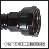 REZERVNI DELI IN PRIBOR EINHELL SESALNA CEV 7 M