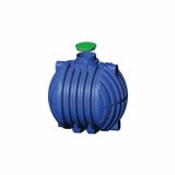 REZERVOAR ZA DEŽEVNICO APLAST AQUASTAY 8000 L - XXL