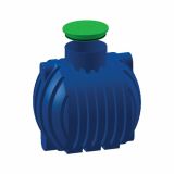 REZERVOAR ZA PITNO VODO APLAST AQUASTAY 2000 L