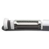 REZILO FIVE FIVE 3X2.7X20CM LUPILEC S TREMI REZILI ABS/SIV