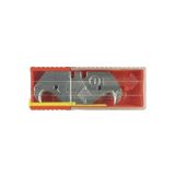 NOŽ ZA KABLE CONMETALL KRIVI 5 KOS DODATNA REZILA