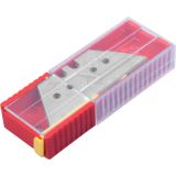 REZILO NOŽA ZA LEPENKO CONMETALL TRAPEZ 5 KOS