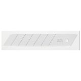 REZILO NOŽA ZA LEPENKO OLFA 25 MM 5 KOS HB-5B