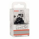 REZKAR ZA LES BOSCH 8X4X12.7X54 MM