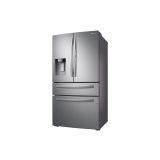 AMERIŠKI HLADILNIK SAMSUNG RF22R7351SR/EF