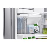 AMERIŠKI HLADILNIK SAMSUNG RF22R7351SR/EF