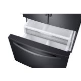 AMERIŠKI HLADILNIK SAMSUNG RF23R62E3B1/EO