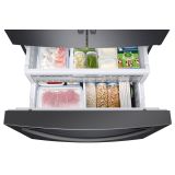 AMERIŠKI HLADILNIK SAMSUNG RF23R62E3B1/EO