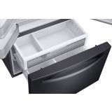 AMERIŠKI HLADILNIK SAMSUNG RF23R62E3B1/EO