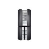 AMERIŠKI HLADILNIK SAMSUNG RF50N5970B1/EO