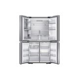 AMERIŠKI HLADILNIK SAMSUNG RF65A967ESR/EO Z LEDOMATOM