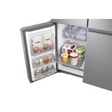 AMERIŠKI HLADILNIK SAMSUNG RF65A967ESR/EO Z LEDOMATOM