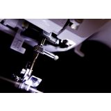 ŠIVALNI STROJ BROTHER RH 127