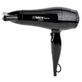 SUŠILNIK LAS ISKRA RH-1803AM-1 (BLACK)