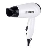 POTOVALNI SUŠILNIK LAS ISKRA RH-1818-1 (WHITE)
