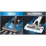 MOKRO-SUHI SESALNIK ROWENTA RH 9490 WO AIR FORCE 560 AQUA