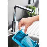 MOKRO-SUHI SESALNIK ROWENTA RH 9490 WO AIR FORCE 560 AQUA