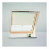 SENČILO ZA STREŠNO OKNO VELUX RHL MK00 4000 NOTR. ROLO, PEŠČENO BEŽ