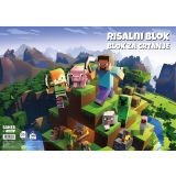 RISALNI BLOK TARGET A3 20 LISTOV 140GR. GAMER 28897