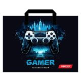VREČKA ZA RISALNI BLOK TARGET FUTURE GAMER 28827