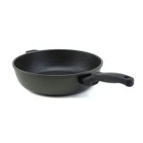 PONEV RISOLI 24 CM GLOBOKA RISOLI BLACK PLUS INDUKCIJA